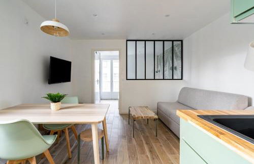 Welcome perche ! Appartements 3 étoiles à NOGENT le Rotrou - Foto 31