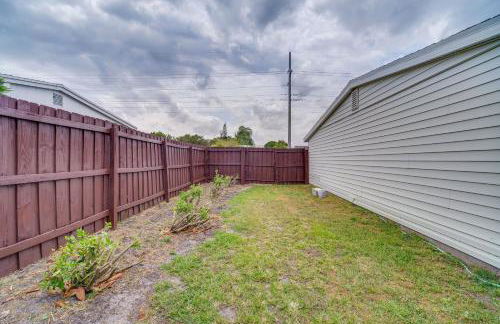 Vero Beach Vacation Rental about 3 Mi to the Ocean! - Foto 23