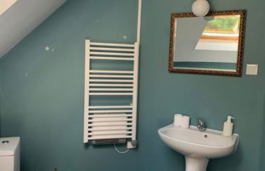 L'Authentique maison de charme - Foto 12