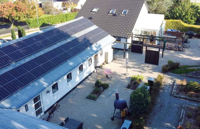 Charming Farmhouse Retreat - By Traum Ferienwohnungen - Foto 20