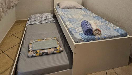 Apartamento dos Bandeiras com 2 quartos - Foto 4