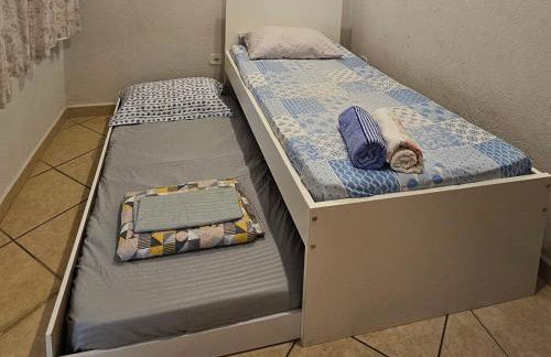 Apartamento dos Bandeiras com 2 quartos - Foto 4