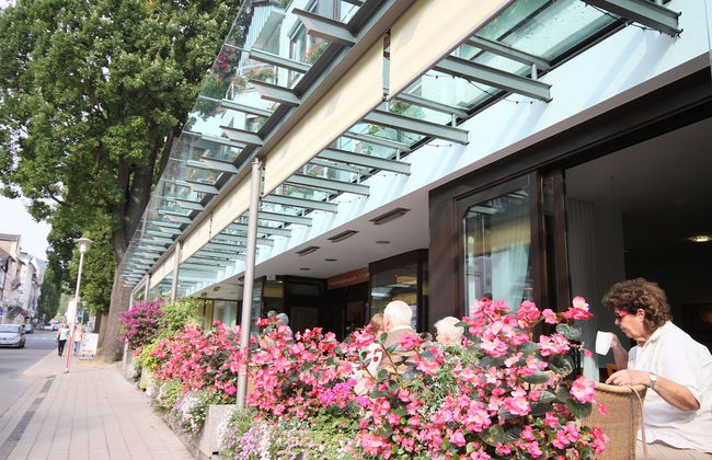 Cafe Schneidewind - Foto 35