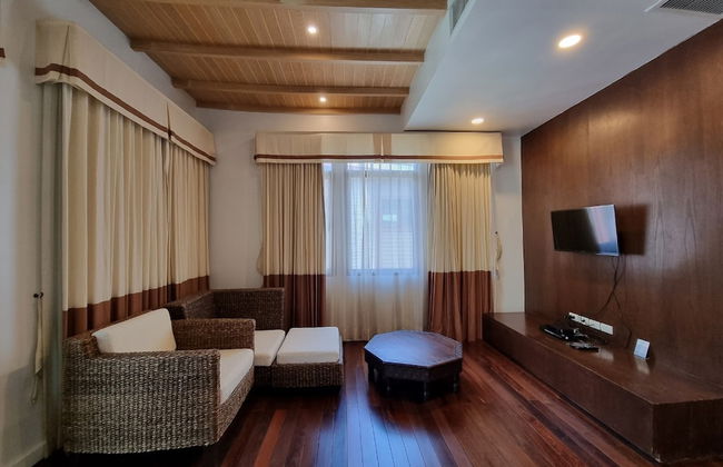 Amatapura Beach Villa 14 - Photo 13