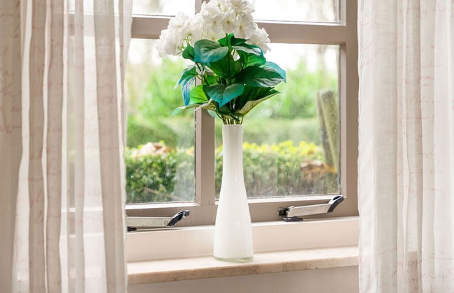 Cosy Flat Near the Beaches - Foto 28