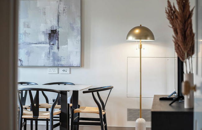 Luxury flats near Big Ben and London Eye - Foto 75