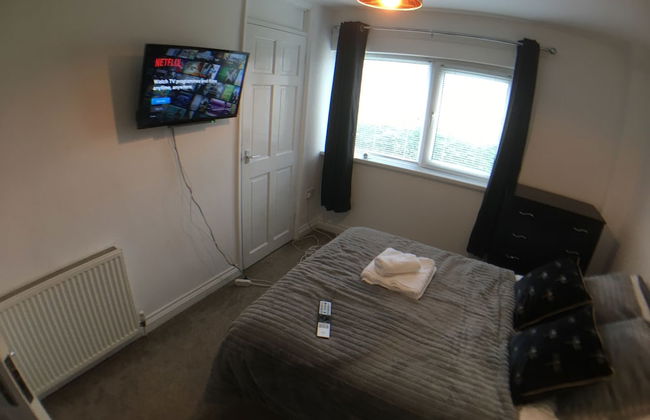 Phoenix House - Foto 15