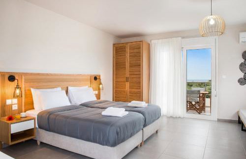 Elafonisi Resort by Kalomirakis Family - Foto 49