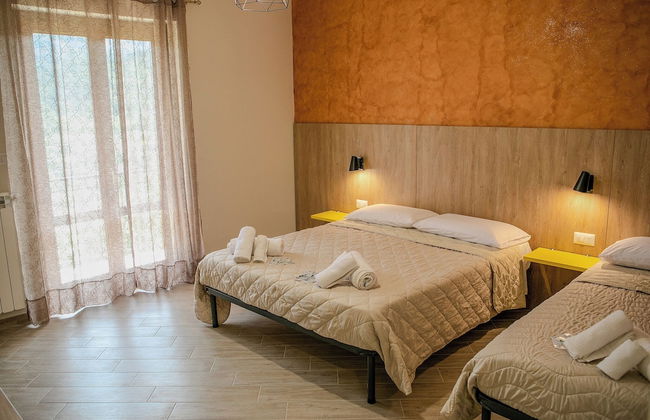 Montagnavivacilento - Tripla (Monte Vivo - Foto 9