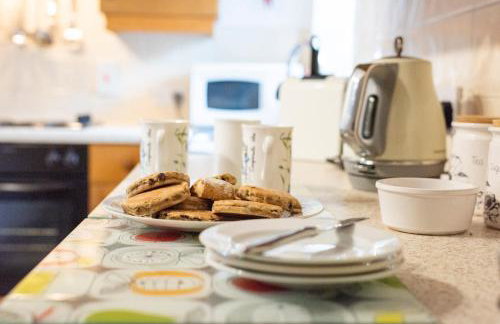 The Chaff House - farm stay apartment set within 135 acres - Foto 27