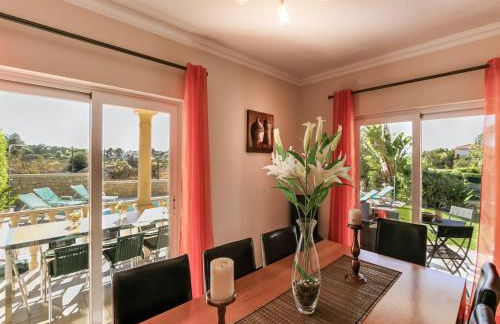 Luxury Holiday Villa Alegria Galé Beach, Albufeira - Foto 20