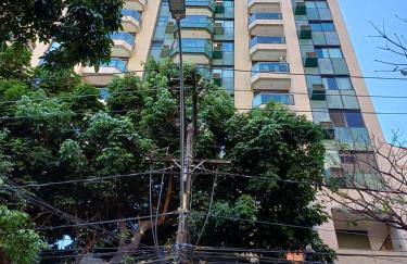 Volpi Residence - Aconchego & localização na Savassi - Foto 23