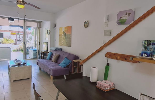 10 MEN - Stay Crystal Waves Maisonette - Foto 23