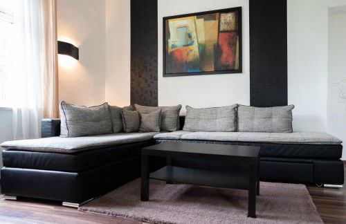 Ferienwohnung am KunstTurm - Foto 72