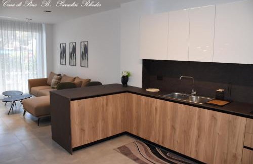 Casa di Pino in Paradisi Square near Airport - Foto 25