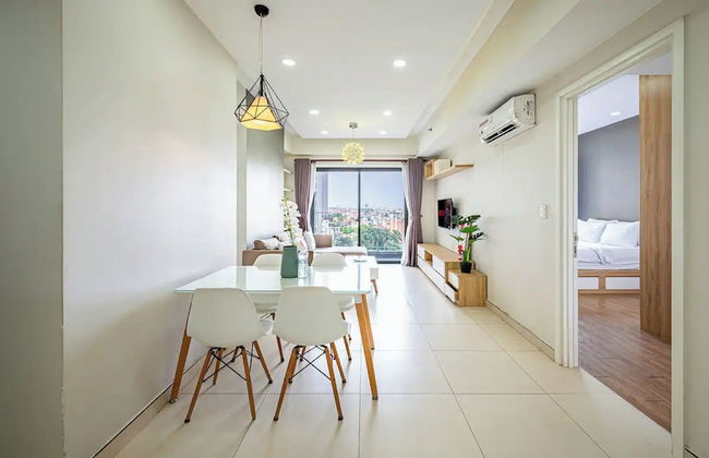 Emily Residence Tan Son Nhat Airport - Foto 35