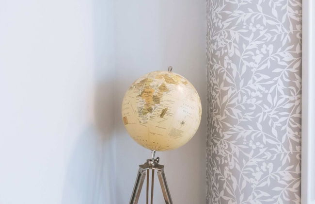 Gorgeous & Centrally Located 2BD Flat, Manchester! - Foto 24