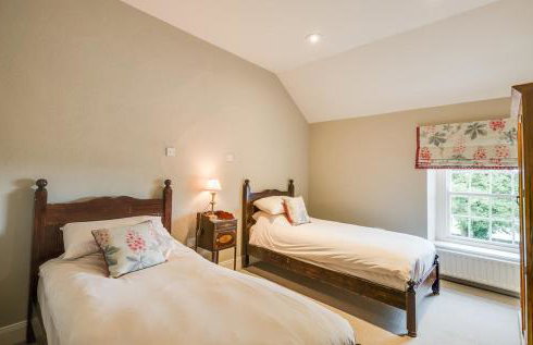 Belle Isle Castle and Cottages - Foto 63