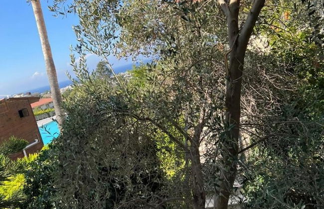 Private House With Common Pool in Kyrenia - Foto 2