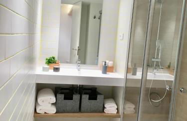 Inside Bilbao Apartments - Foto 62