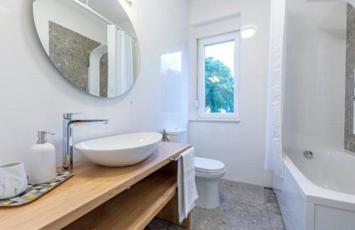 Split Luxury Suite - Foto 27