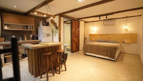 Antunes Flat Caraíva - Foto 3