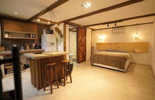 Antunes Flat Caraíva - Foto 3