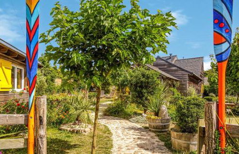 Nice Home In Plouguerneau With Wifi - Foto 18