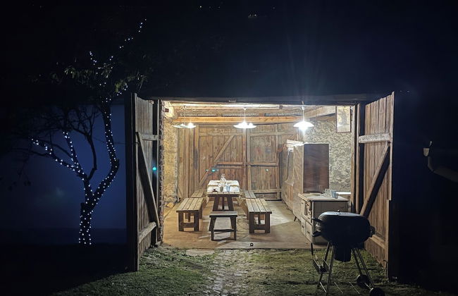 Cosy Country House U Faflika With Sauna and 2 Bathrooms - Foto 63