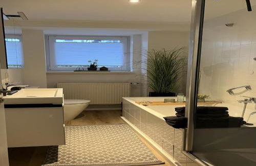 Guest rooms Eifelglück in Pelm - Foto 11