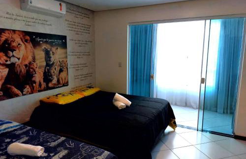 Casa Nosso Sonho - Foto 34