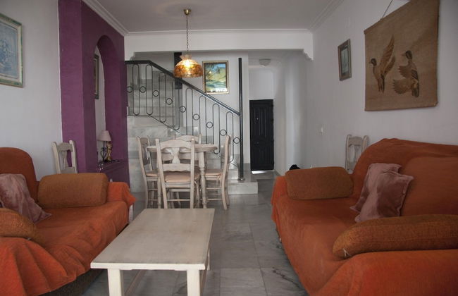 Apartamentos Huertos Nerja - Foto 52