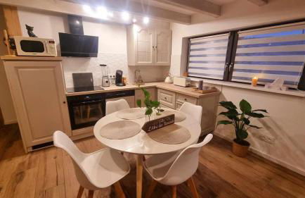 L'Abri des Renards - Foto 16