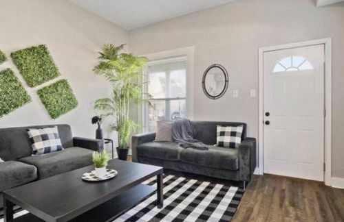 Chic 6BR Retreat:10 beds 3.5 Baths for Groups*ste - Foto 57