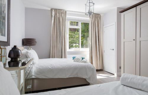 Cromwell Road Apartments - Foto 84