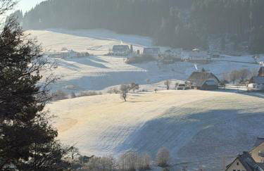 Ferienwohnung Tal & Tanne in Baiersbronn, ideal für Familien, Wanderer & Naturliebhaber - Foto 25