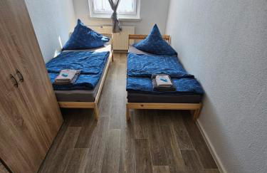 Elb Apartment - Foto 11