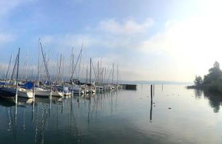 Zwischen Hafen und Strandbad - Foto 30