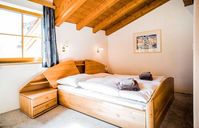 Landhaus Lodges Kaprun by we rent - Foto 3