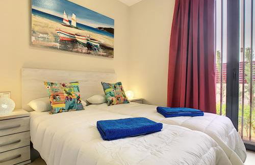 Antilia Terraces Apartment - 1809 - Foto 17