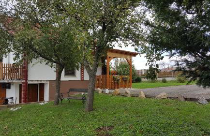 Kuca za odmor Vinica breg - Foto 4