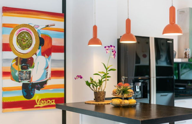 Jewels Villas Phuket - Foto 70