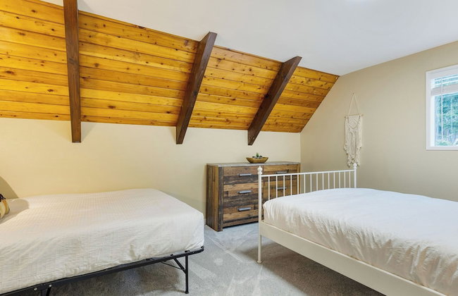 Polnell Point Lookout by Avantstay Water Views, Hot Tub, Large Patio - Foto 105