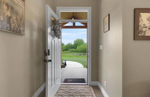 Lily Cove Retreat - Foto 11