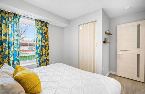 Unit 2 Closest home to Stockton College European style - Foto 7