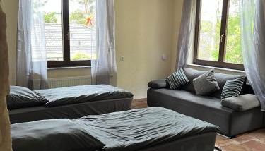 Gemütliche Einliegerwohnung - Foto 5