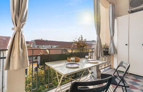 Artistic apartment in the heart of Milan - Foto 11