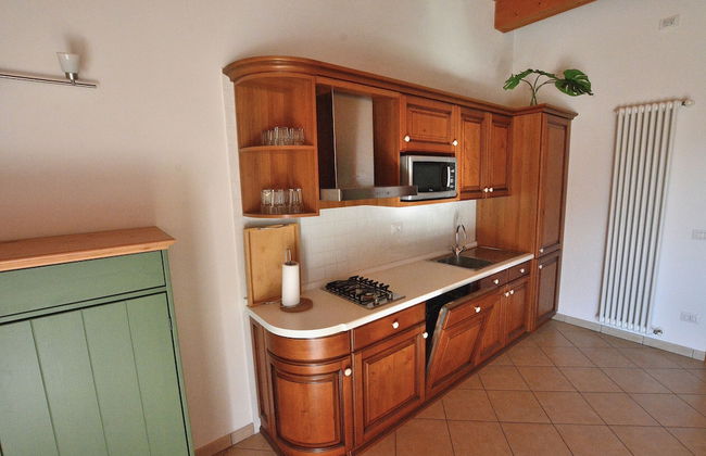 Apartment Bardino with Pool - Photo 7