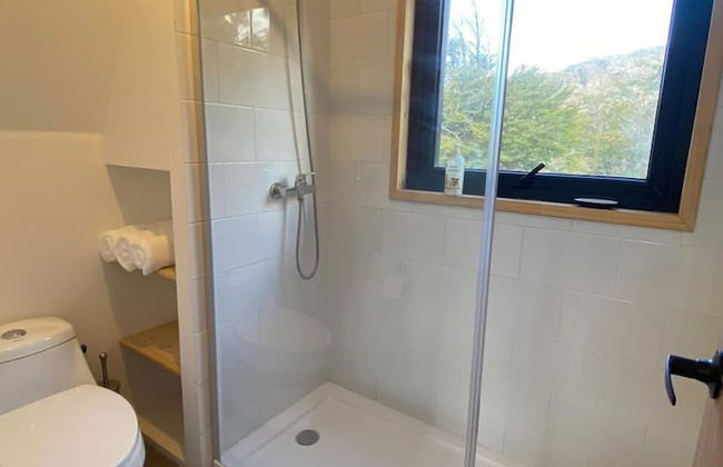 Outscape Cerro Castillo - Foto 11