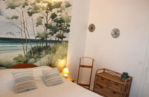 Gite des Hirondelles - Foto 49